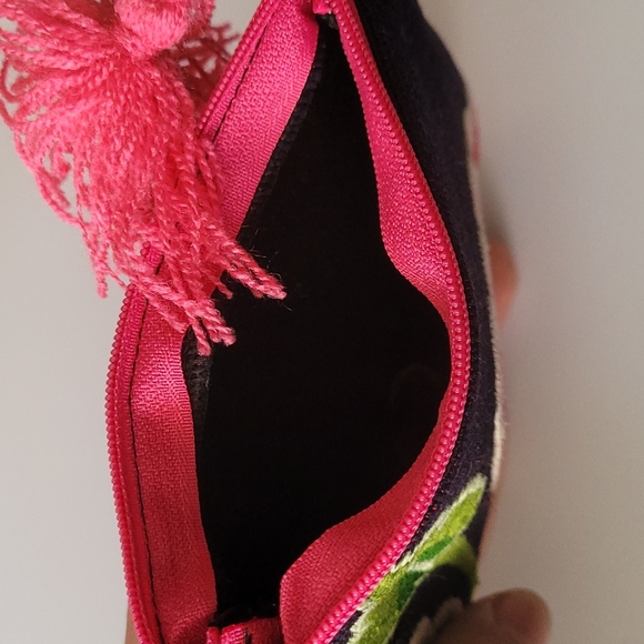 Handmade Cotton Purse - Picture 6 of 6